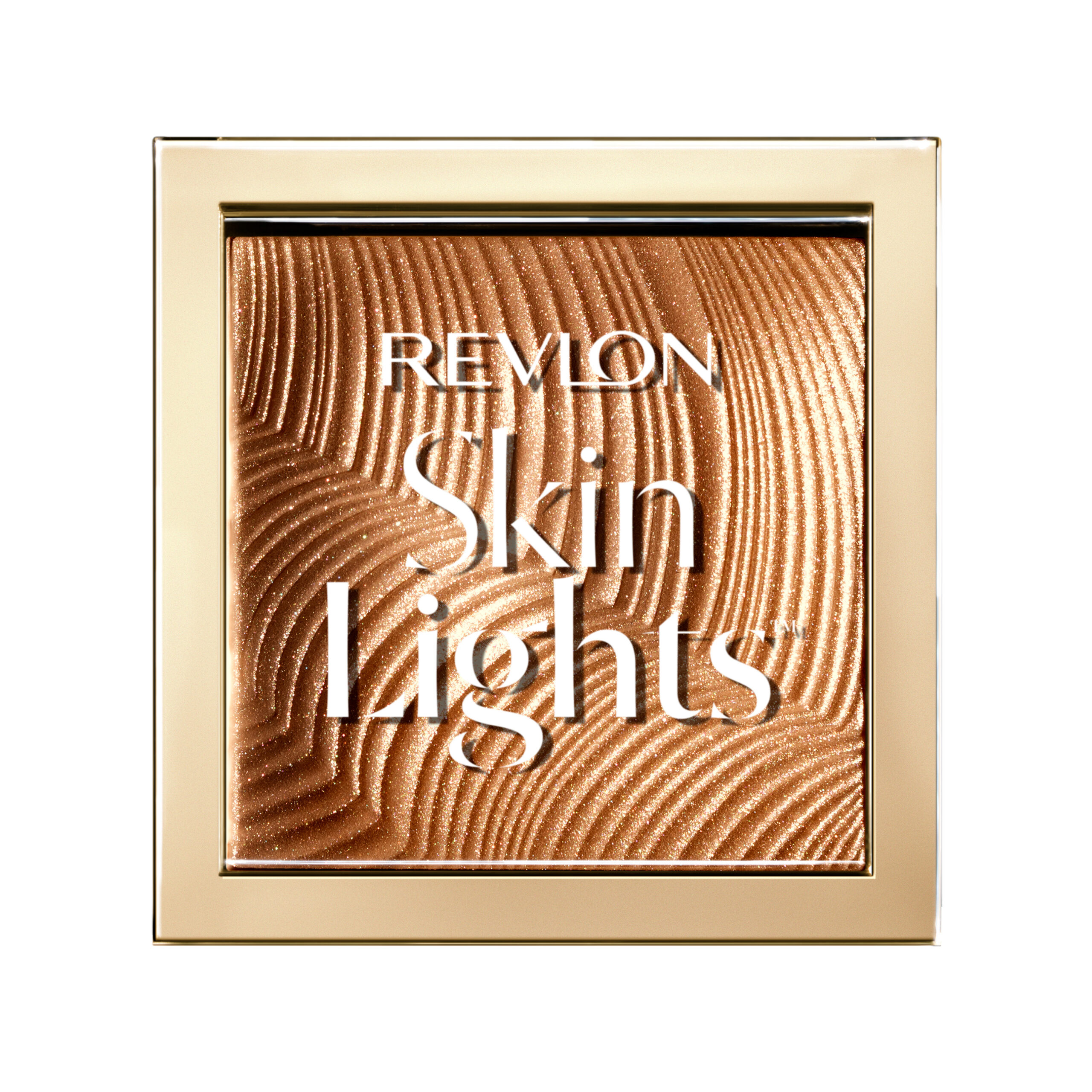 Revlon Bronzer En Polvo Skinlights