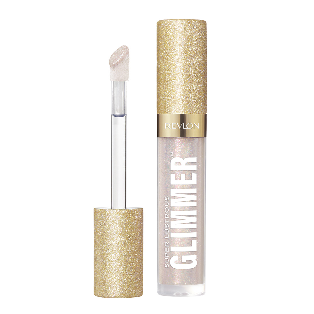 Revlon Super Lustrous Glimmer Gloss