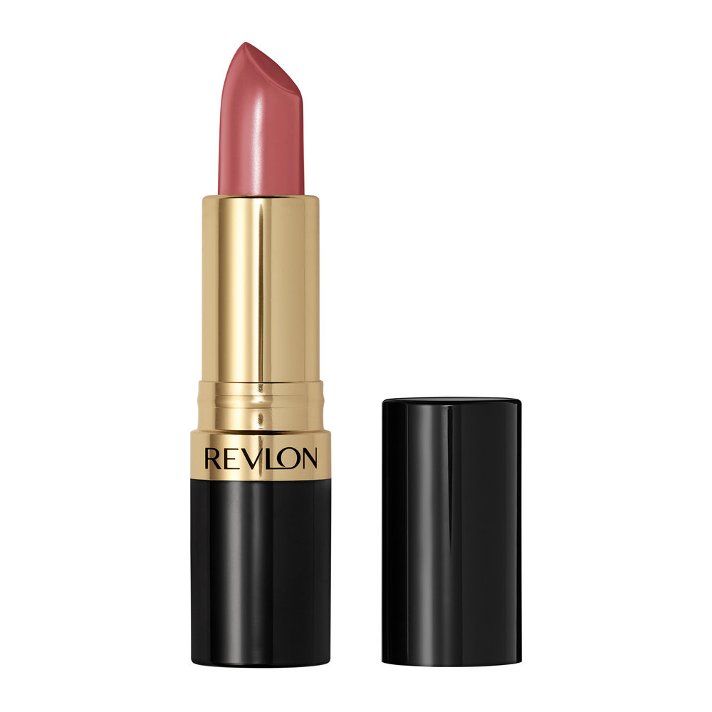 Lápiz Labial Revlon Super Lustrous Matte
