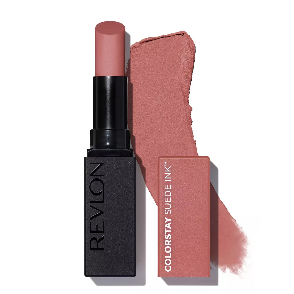 Revlon Colorstay Suede Ink Lipstick