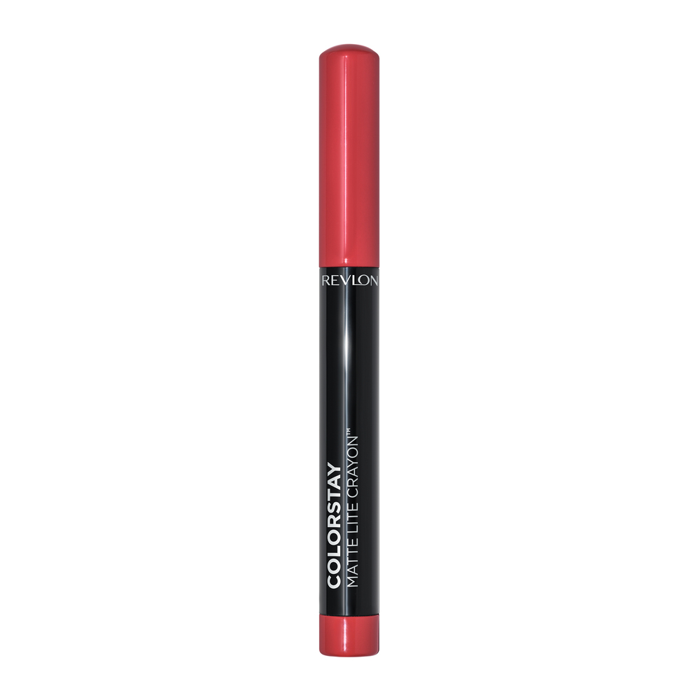 Revlon Colorstay Matte Lite Crayon