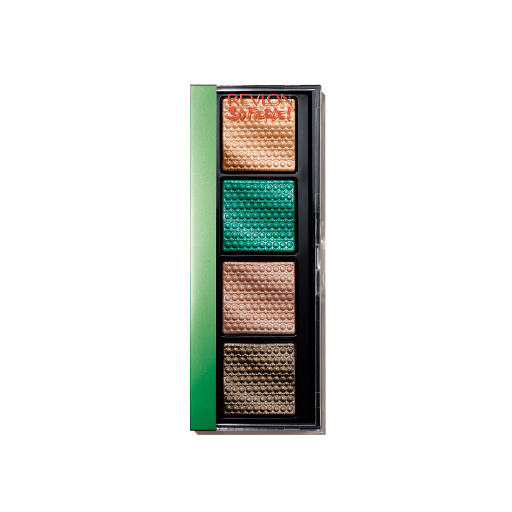 Revlon So Fierce! Prismatic Palette