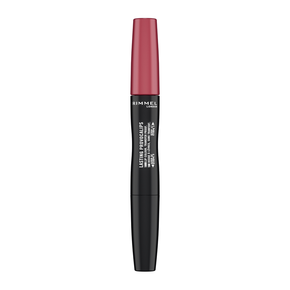 Rimmel London - Labial Provocalips