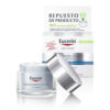 Eucerin Hyaluron-Filler + 3X Effect Repuesto De Crema Facial Antiarrugas De Noche X 50 Ml