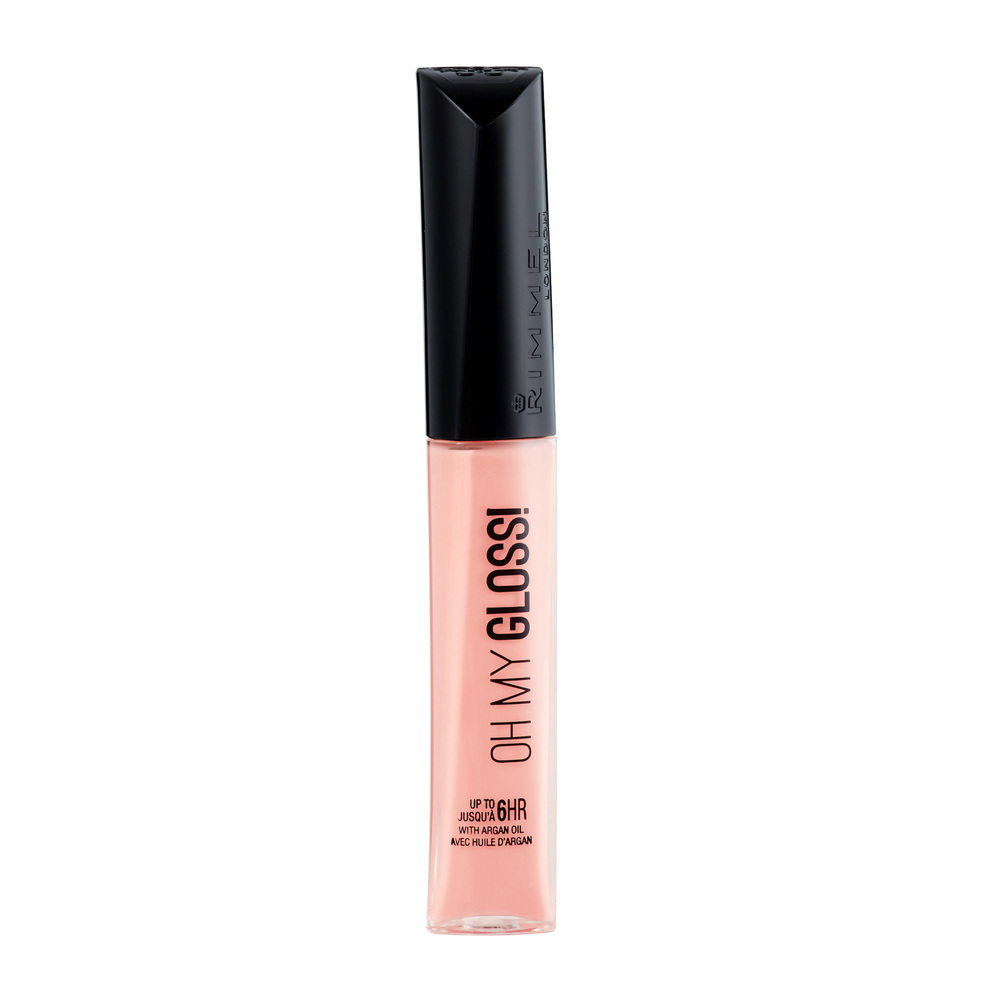 Rimmel London Oh My Gloss! Lip Oil Brillo Labial