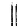 Delineador De Ojos Rimmel London Scandaleyes Waterproof Kohl Kajal - Black