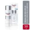 Eucerin Hyaluron-Filler + 3X Effect Crema Antiarrugas De Día Fps 15 50 Ml