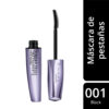 Mascara De Pestañas Wonder Bond Lash Filler Rimmel Black 001