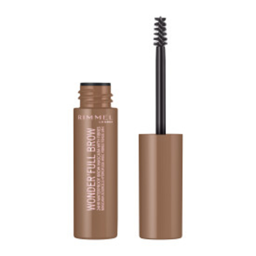 Rimmel London - Mascara De Cejas Wonder'Full Brow