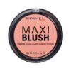 Rubor Rimmel London Maxi Blush 001 Third Base