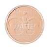 Polvo Compacto Rimmel London Stay Mate