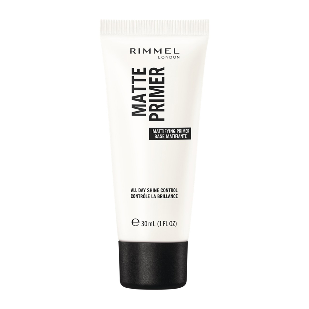 Primer Matificante Rimmel London Lasting Matte 001 30Ml