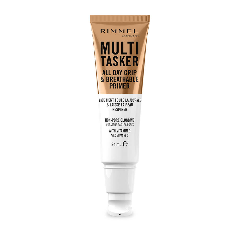 Primer Rimmel London Multitasker Traslúcido 24Ml