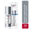 Eucerin Hyaluron-Filler + 3X Effect Serum Facial Efecto Peeling Noche X 30 Ml