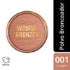 Polvo Bronceador Rimmel London Natural Bronzer