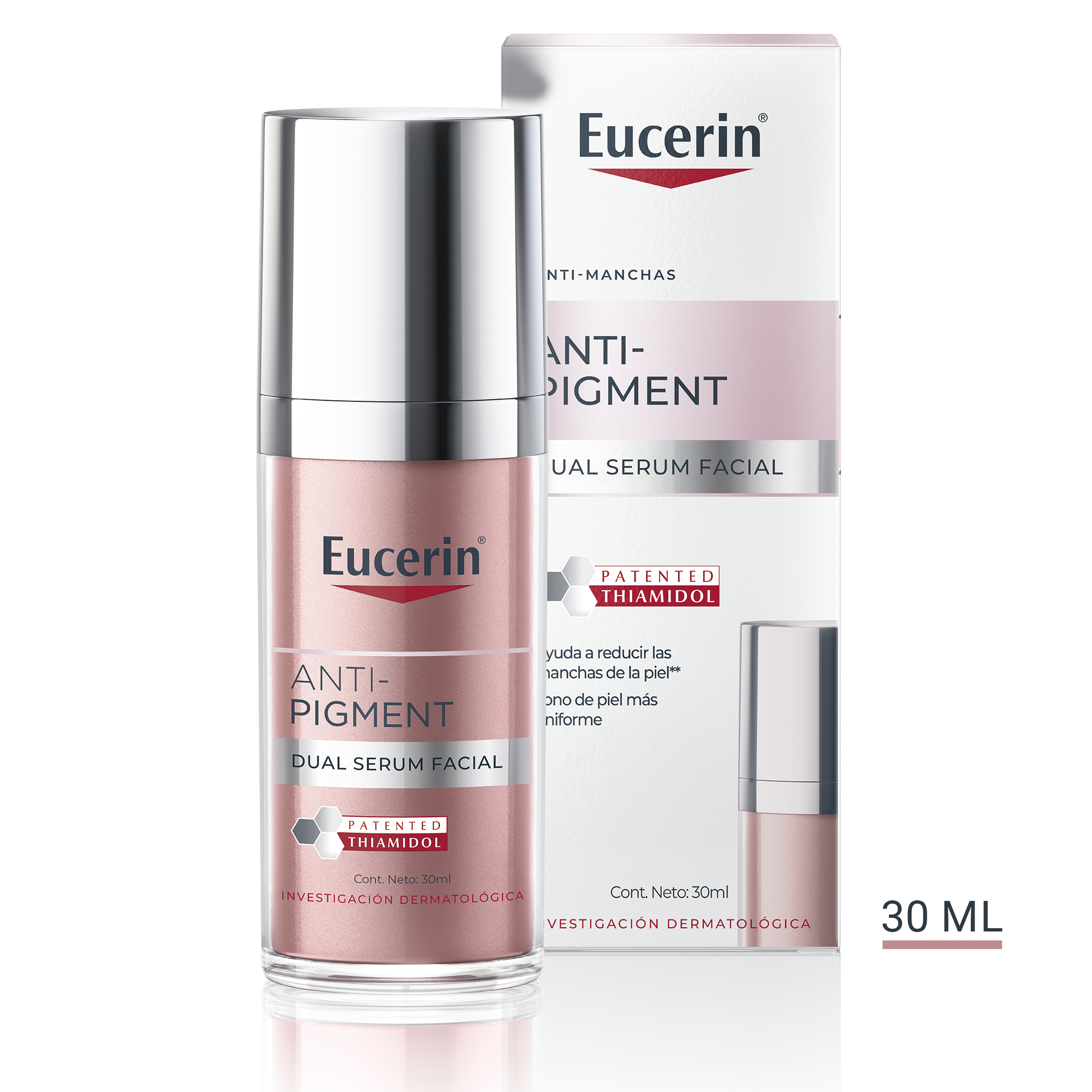 Eucerin Anti-Pigment Serum Facial X 30 Ml