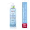 Eucerin Dermatoclean Gel De Limpieza Facial 200 Ml