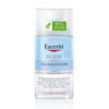 Eucerin Dermatoclean Desmaquillante Bifásico De Ojos 125 Ml
