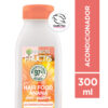 Acondicionador Fructis Hair Food Ananá 300Ml