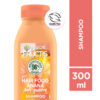 Shampoo Fructis Hair Food Ananá 300Ml