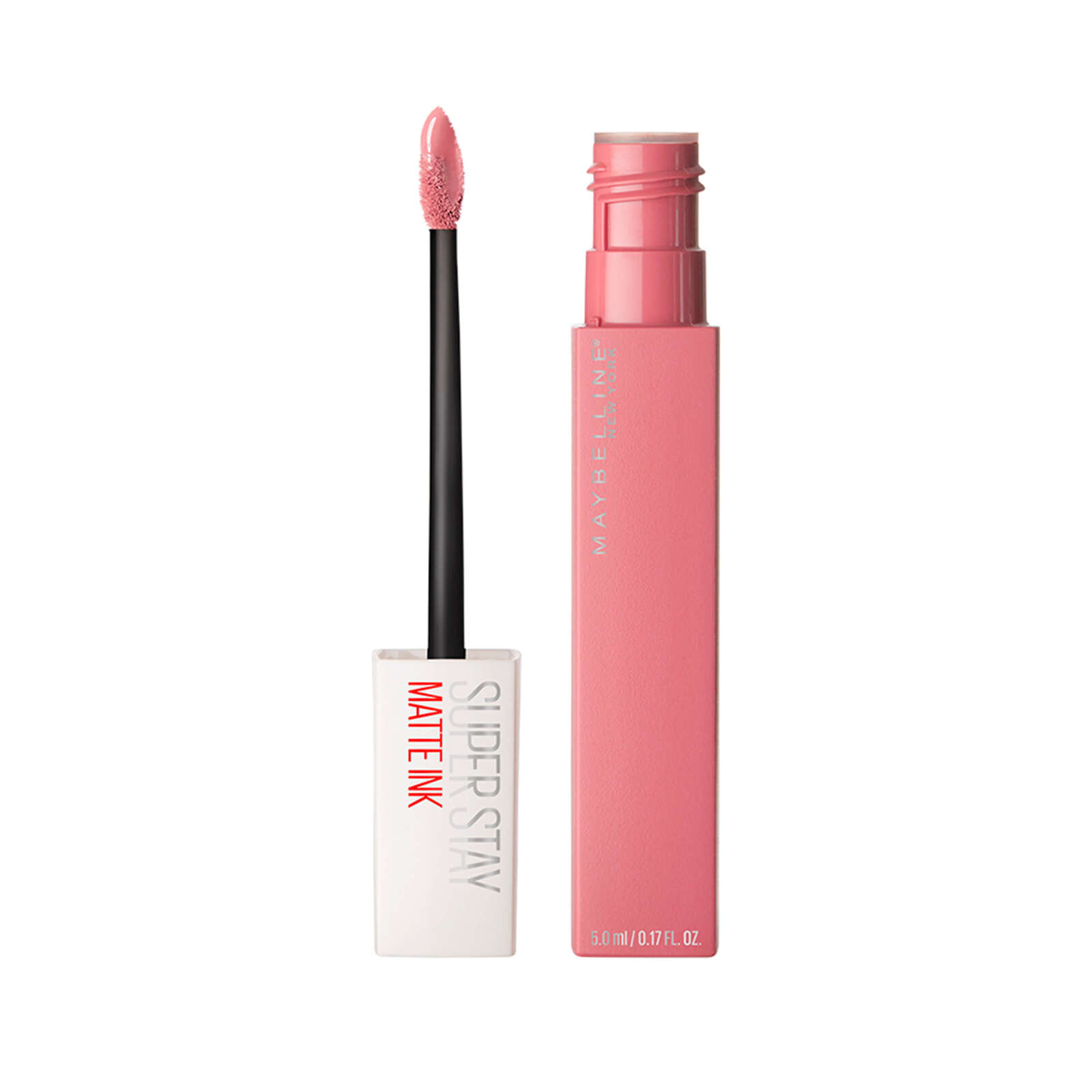 Labial Liquido Maybelline Super Stay Matte Ink