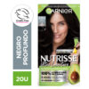 Kit Tintura Nutrisse Ultra Cobertura