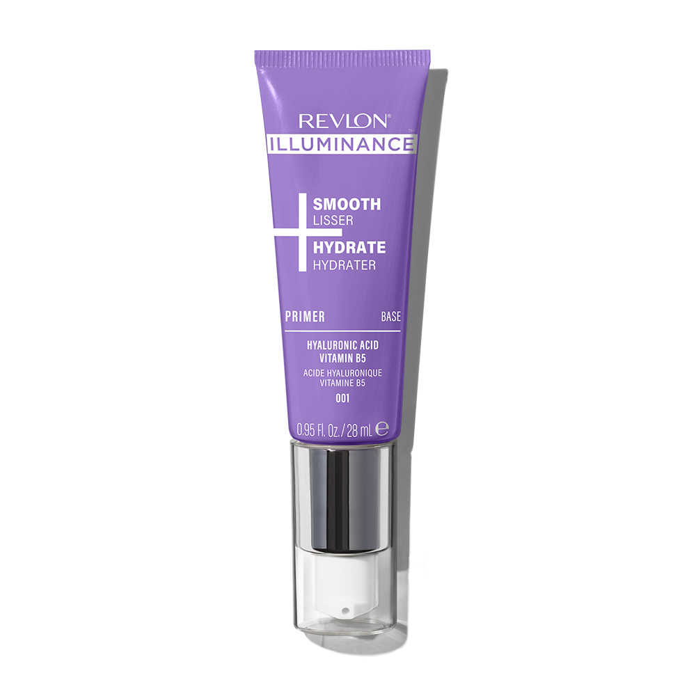 Revlon Illuminance Smooth + Hydrate Primer