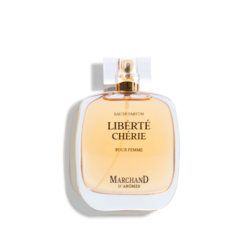 Marchand D´Aromes Edp Libercherie 100 Ml.