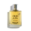 Marchand D´Aromes Edp Oud Lafleur 110 Ml.
