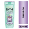 Shampoo Elvive Arcilla Purificante 200Ml