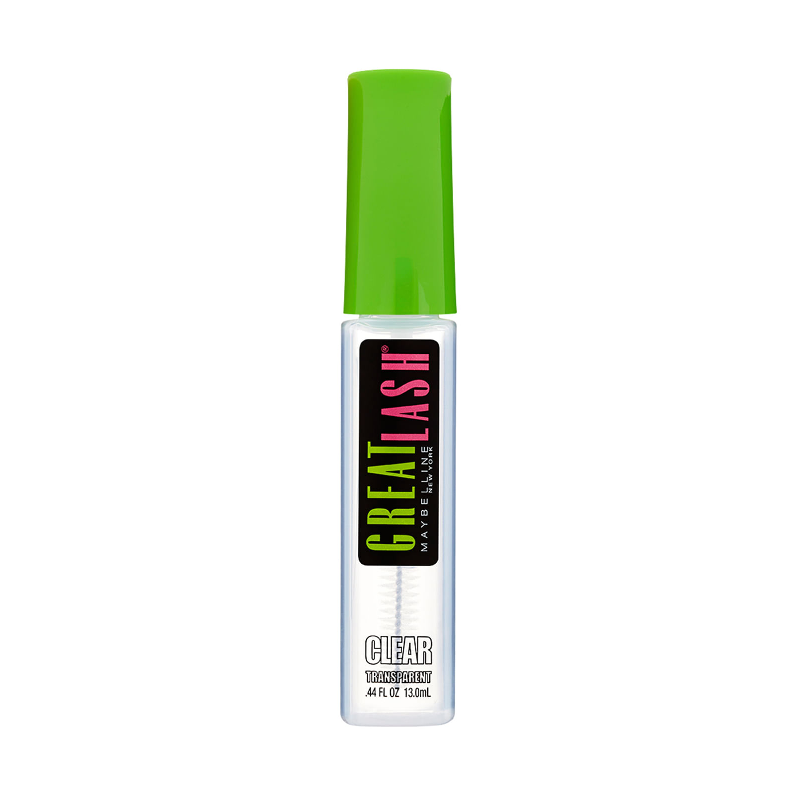 Mascara De Pestañas Maybelline Great Lash Clear