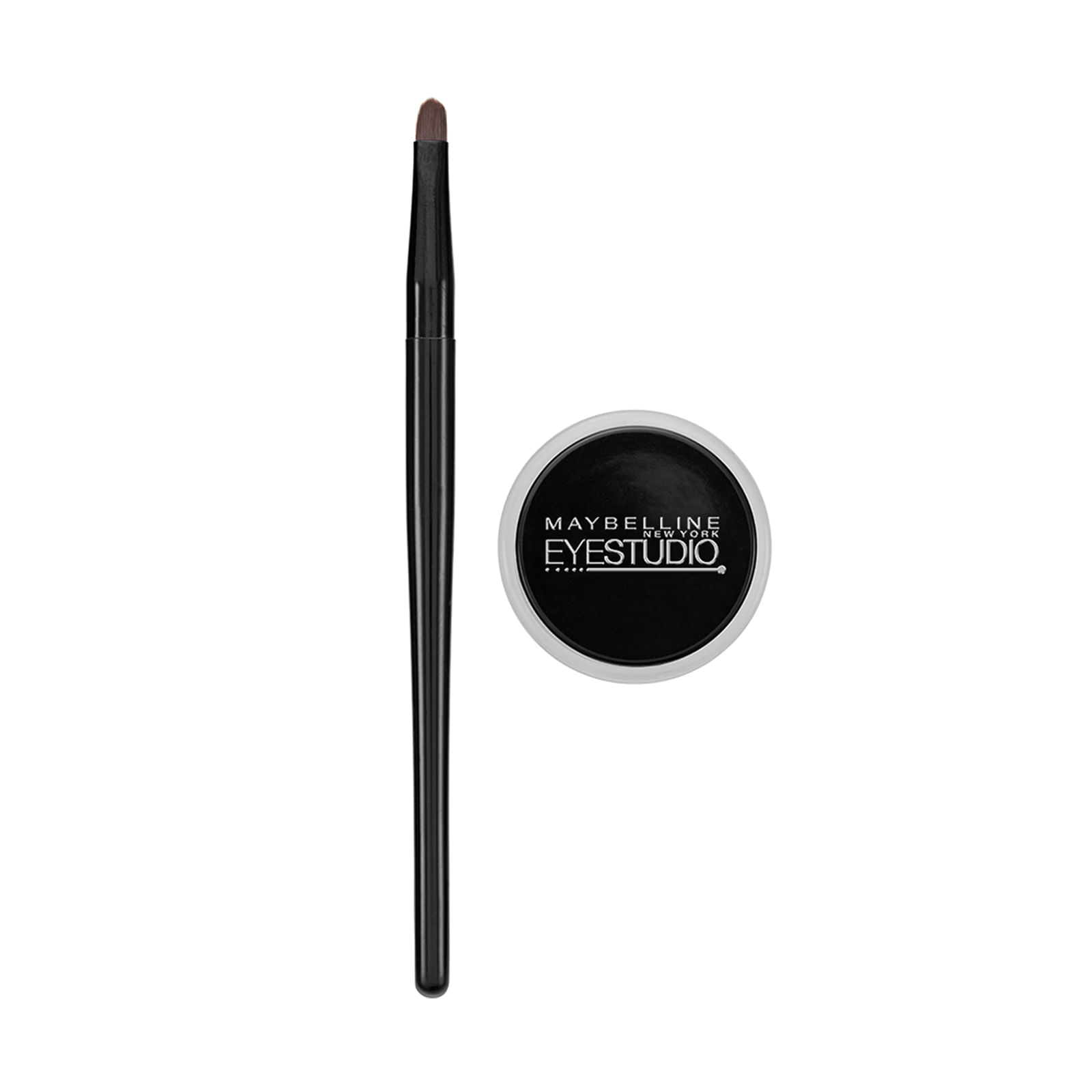 Delienador De Ojos Maybelline Lasting Drama Gel