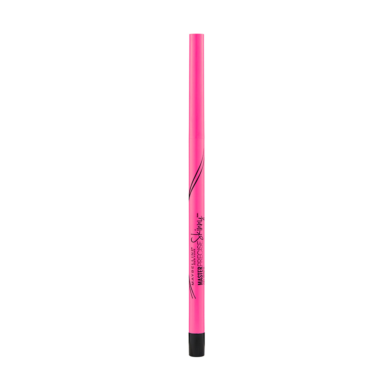 Delineador De Ojos En Lapiz Maybelline Master Precise Skinny