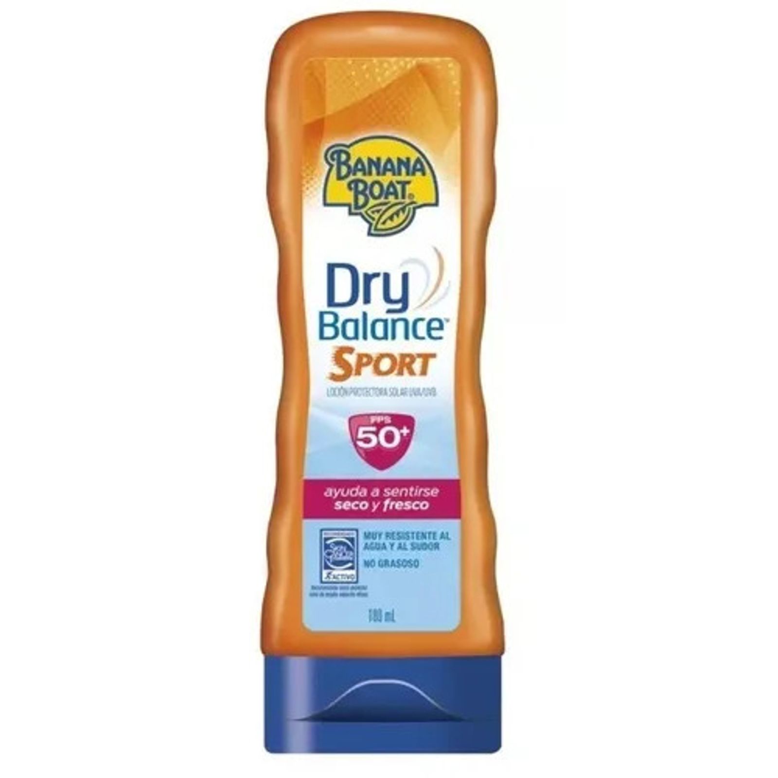 Banana Boat Protector Sport F50 180 Ml
