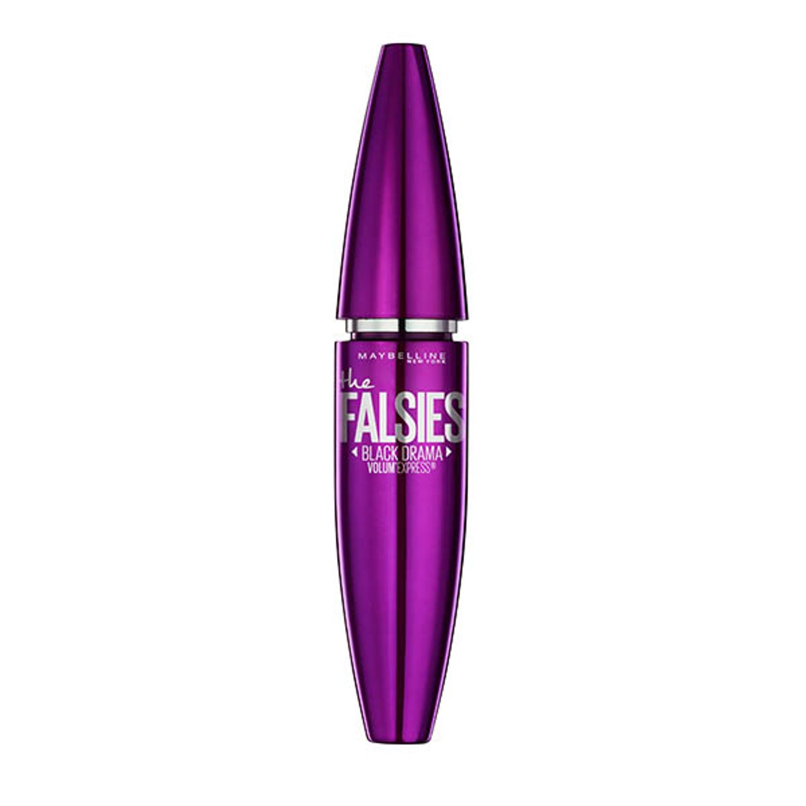 Mascara De Pestañas Maybelline The Falsies Wsh