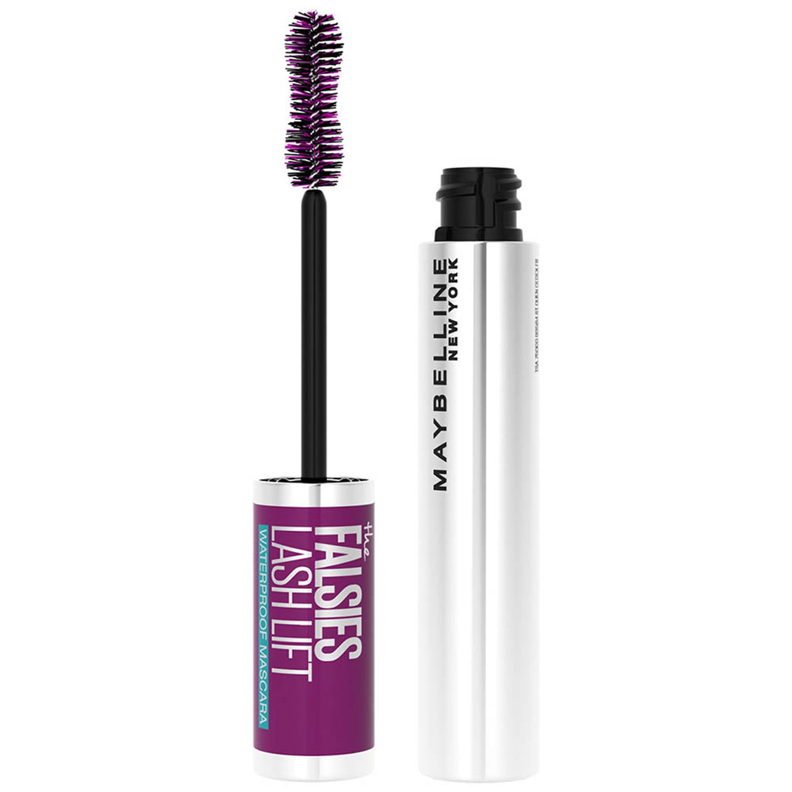 Mascara De Pestañas Maybelline Falsies Lash Lift Wtp