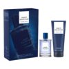 David Beckham Set Classic Blue (Edt 50 Ml + Shower Gel 200 Ml)