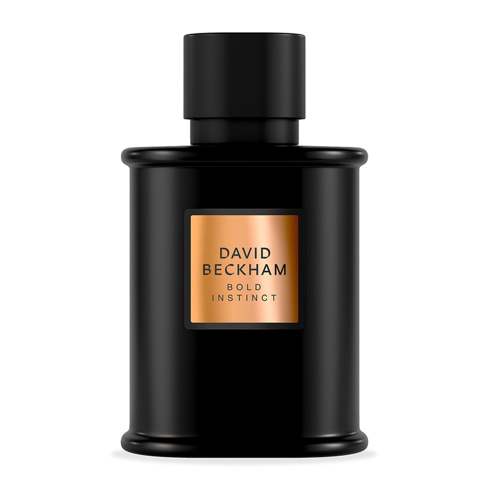 David Beckham Fragancia Instinct Bold Edp 75 Ml