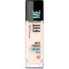 Base De Maquillaje Maybelline Fit Me