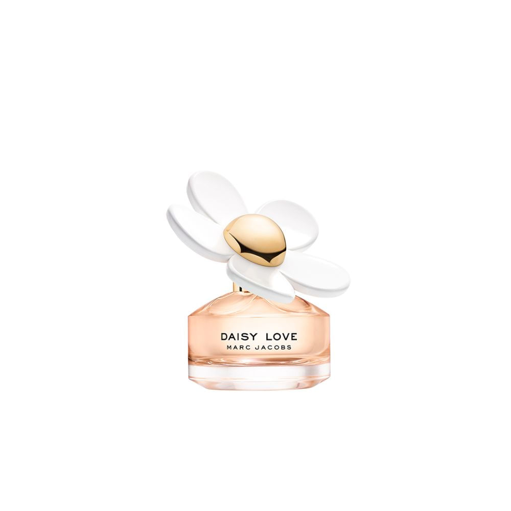 Marc Jacobs Perfume Daisy Love Edt 50Ml