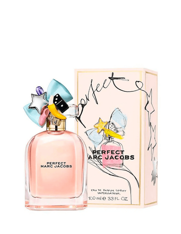 Marc Jacobs Perfume Perfect Edp 100Ml