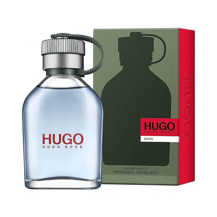 Hugo Boss Men Edt 75 Ml