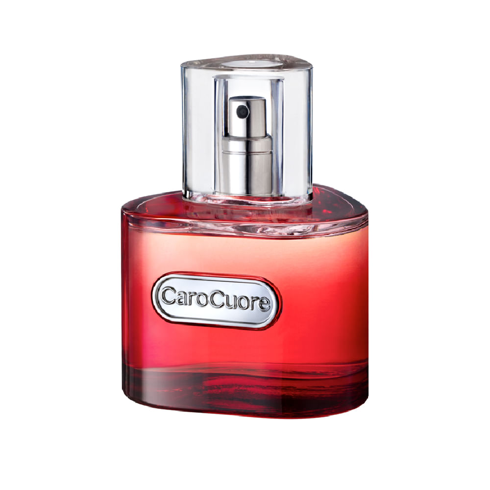 Caro Cuore Edt 90 Ml