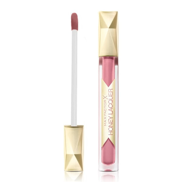 Labial Max Factor Colour Elixir Honey Lacquer