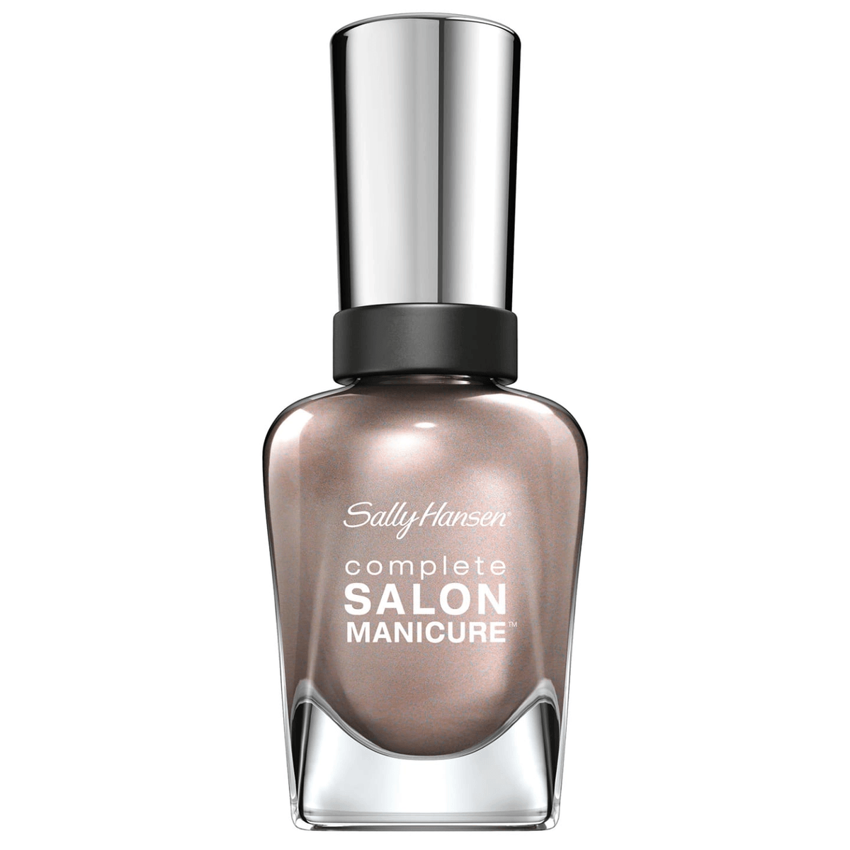 Esmalte De Uñas Sally Hansen - Complete Salon Manicure 9