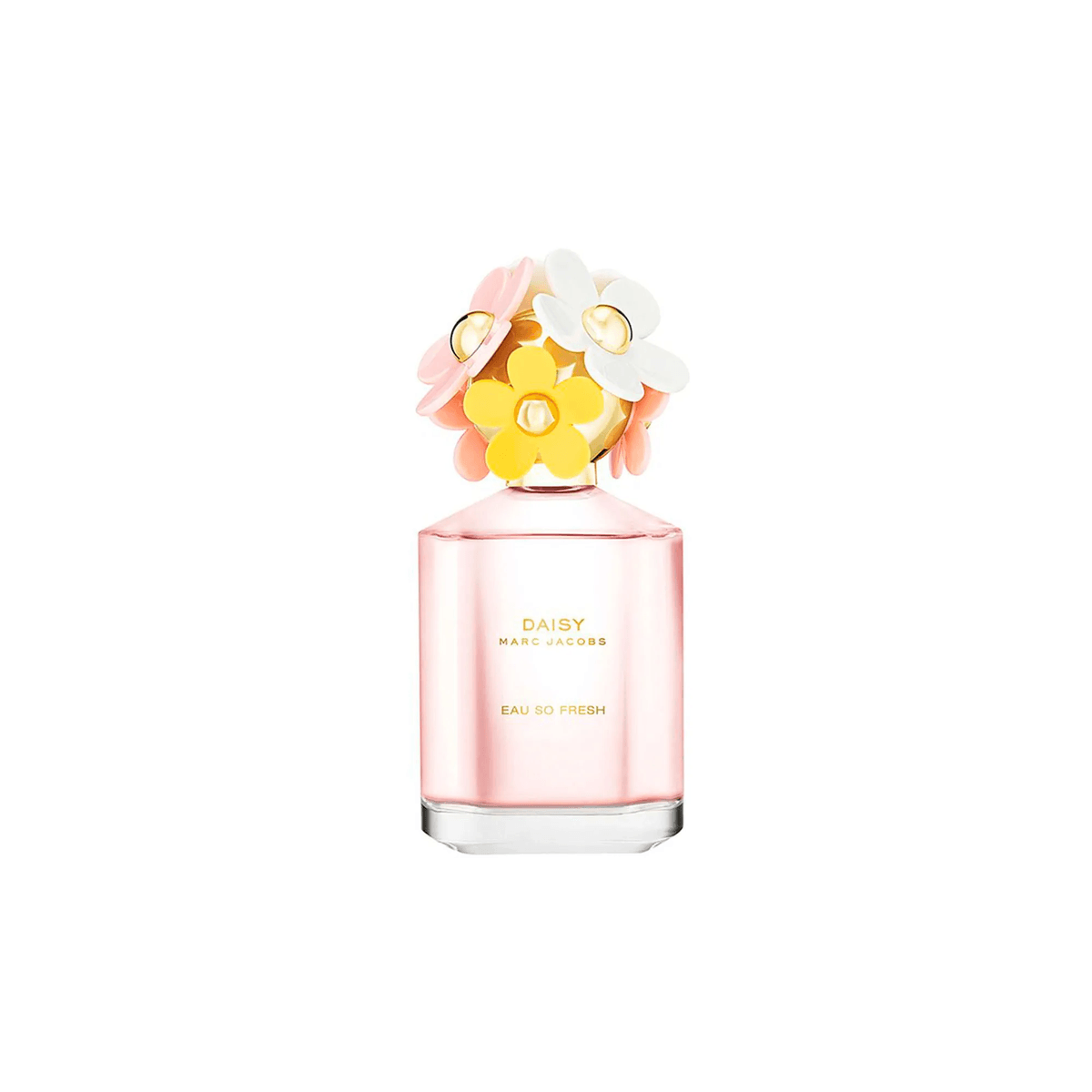 Marc Jacobs Perfume Daisy Eau So Fresh Edt 125Ml