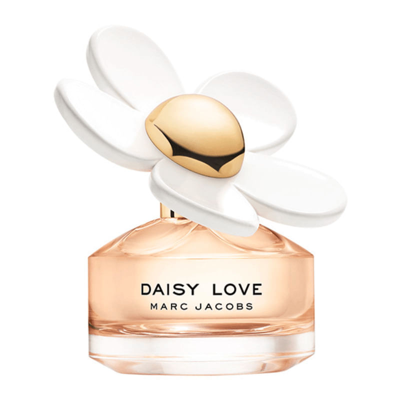 Marc Jacobs Perfume Daisy Love Edt 100Ml