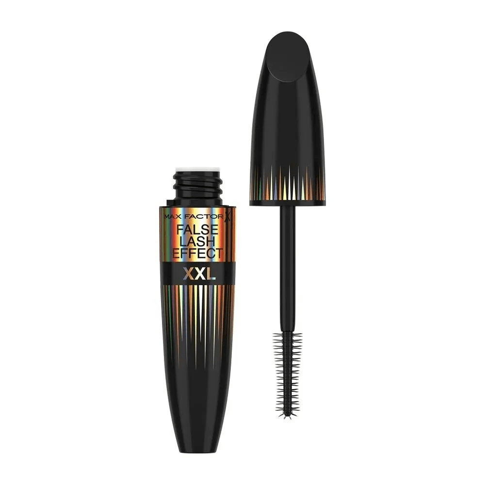 Max Factor Mascara De Pestañas False Lash Effect Xxl Black