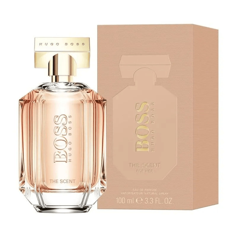 Hugo Boss The Scent For Her Edp 100Ml