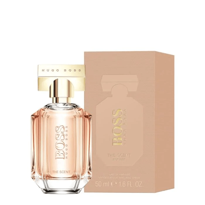 Hugo Boss The Scent For Her 50Ml